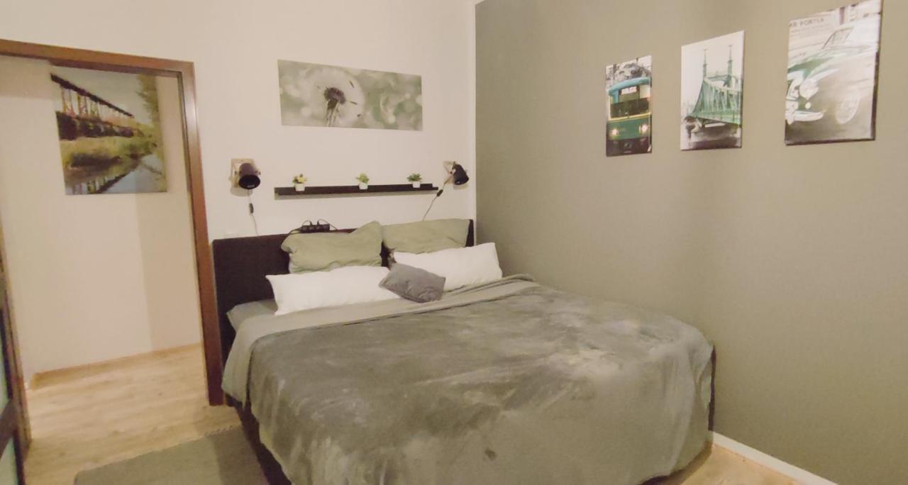 Gemuetliche Hagen City Loft Mit 2 Schlafzimmern エクステリア 写真
