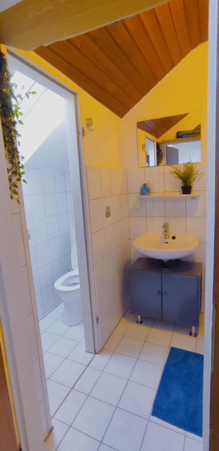 Gemuetliche Hagen City Loft Mit 2 Schlafzimmern エクステリア 写真