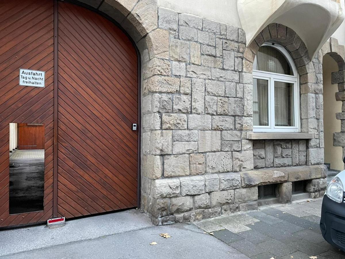 Gemuetliche Hagen City Loft Mit 2 Schlafzimmern エクステリア 写真